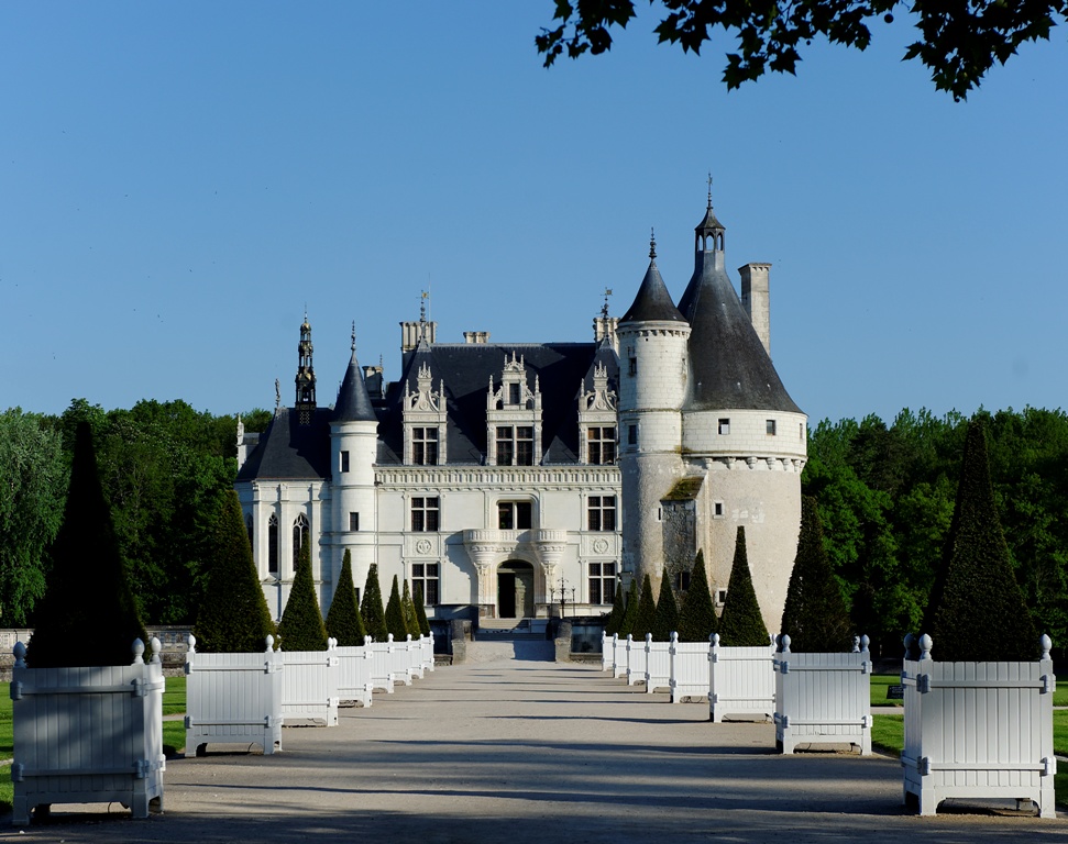 Château de Chenonceau